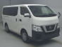 2019 Nissan NV350 CARAVAN VAN