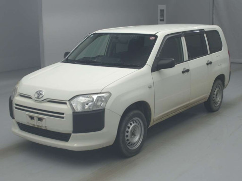 2016 Toyota Succeed NCP165V[0]