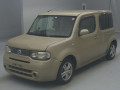 2010 Nissan Cube