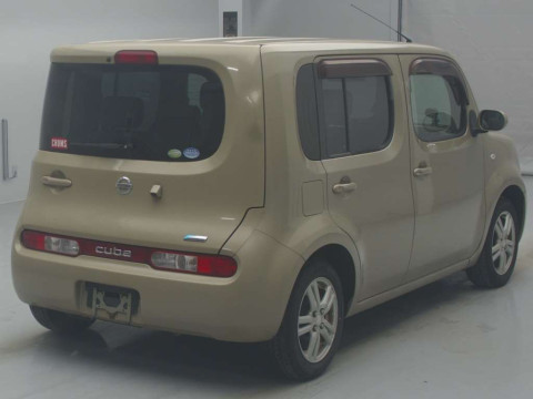 2010 Nissan Cube Z12[1]