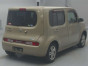 2010 Nissan Cube