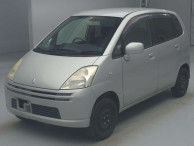 2005 Suzuki MR Wagon