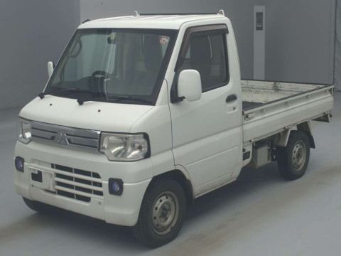 2013 Mitsubishi Minicab Truck U62T[0]