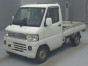 2013 Mitsubishi Minicab Truck