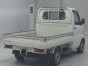 2013 Mitsubishi Minicab Truck