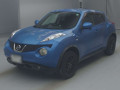 2010 Nissan JUKE