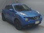 2010 Nissan JUKE