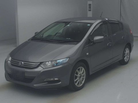 2009 Honda Insight ZE2[0]