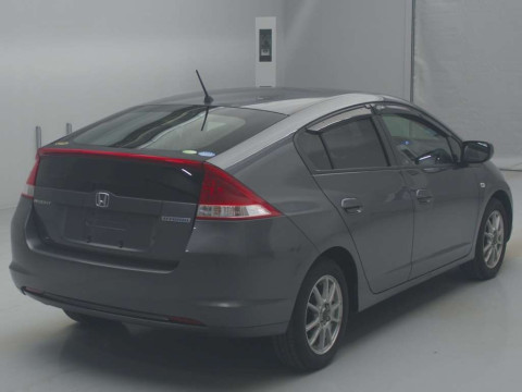 2009 Honda Insight ZE2[1]