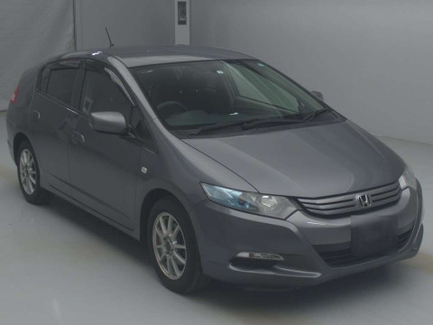 2009 Honda Insight ZE2[2]