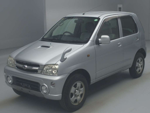 2008 Daihatsu Terios Kid J111G[0]