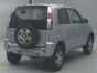 2008 Daihatsu Terios Kid