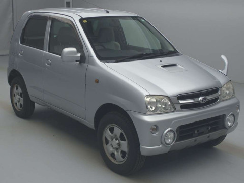 2008 Daihatsu Terios Kid J111G[2]