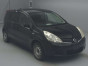 2011 Nissan Note