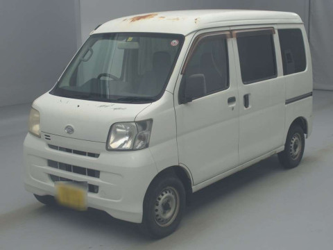 2009 Daihatsu Hijet Cargo S331V[0]