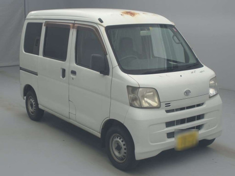 2009 Daihatsu Hijet Cargo S331V[2]