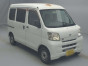 2009 Daihatsu Hijet Cargo