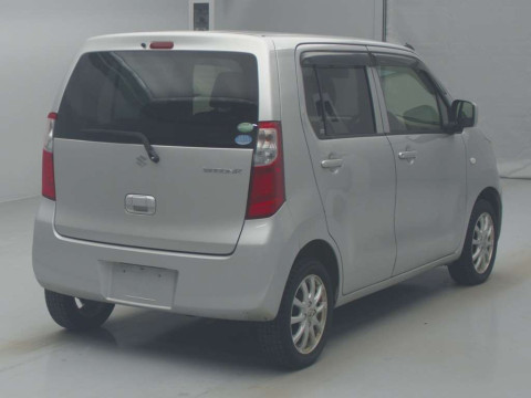 2015 Suzuki Wagon R MH34S[1]