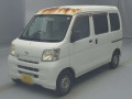 2009 Daihatsu Hijet Cargo