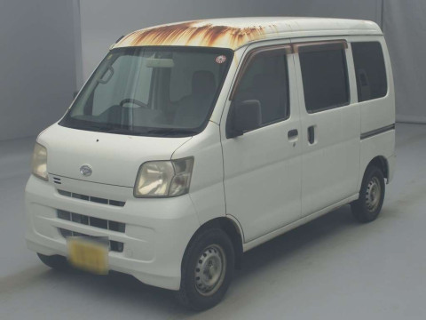 2009 Daihatsu Hijet Cargo S331V[0]