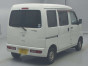 2009 Daihatsu Hijet Cargo