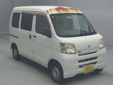 2009 Daihatsu Hijet Cargo S331V[2]