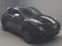 2013 Nissan JUKE