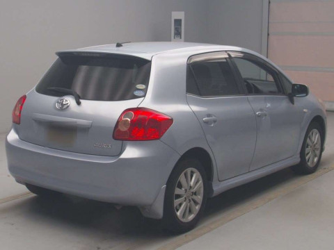 2008 Toyota Auris NZE151H[1]