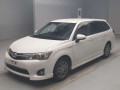 2013 Toyota Corolla Fielder