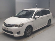 2013 Toyota Corolla Fielder