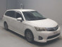 2013 Toyota Corolla Fielder