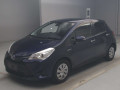 2018 Toyota Vitz