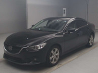 2013 Mazda Atenza