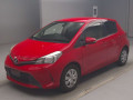 2014 Toyota Vitz