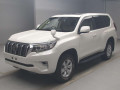 2019 Toyota Land Cruiser Prado