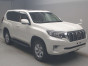 2019 Toyota Land Cruiser Prado