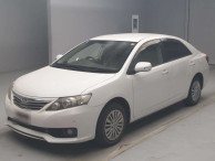 2010 Toyota Allion