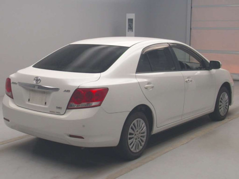 2010 Toyota Allion ZRT260[1]