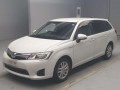 2015 Toyota Corolla Fielder