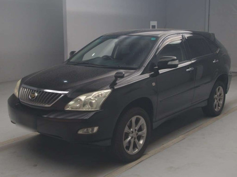 2009 Toyota Harrier ACU35W[0]