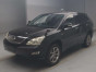 2009 Toyota Harrier