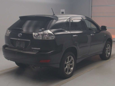 2009 Toyota Harrier ACU35W[1]