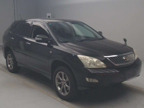 2009 Toyota Harrier ACU35W[2]