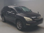 2009 Toyota Harrier