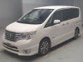 2015 Nissan Serena