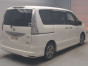 2015 Nissan Serena