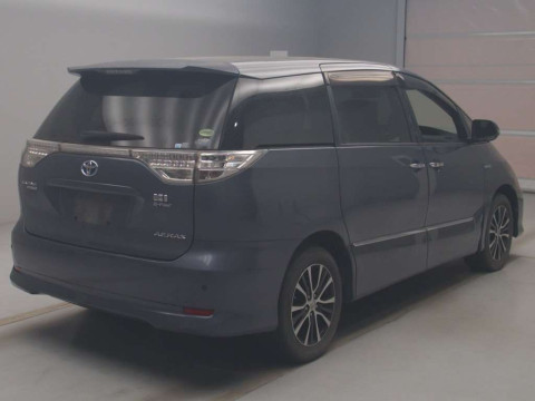 2012 Toyota Estima Hybrid AHR20W[1]