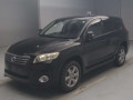 2007 Toyota Vanguard