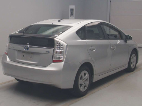 2009 Toyota Prius ZVW30[1]