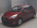 2019 Toyota Vitz